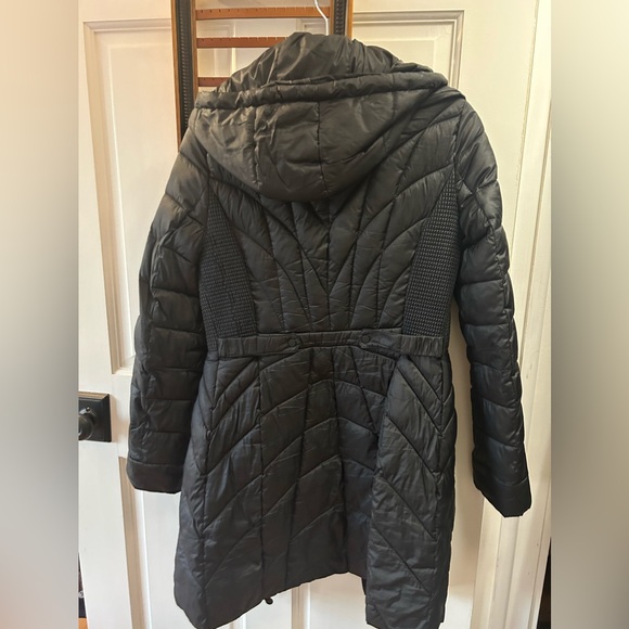 BERNARDO WINTER JACKET - Picture 4 of 4